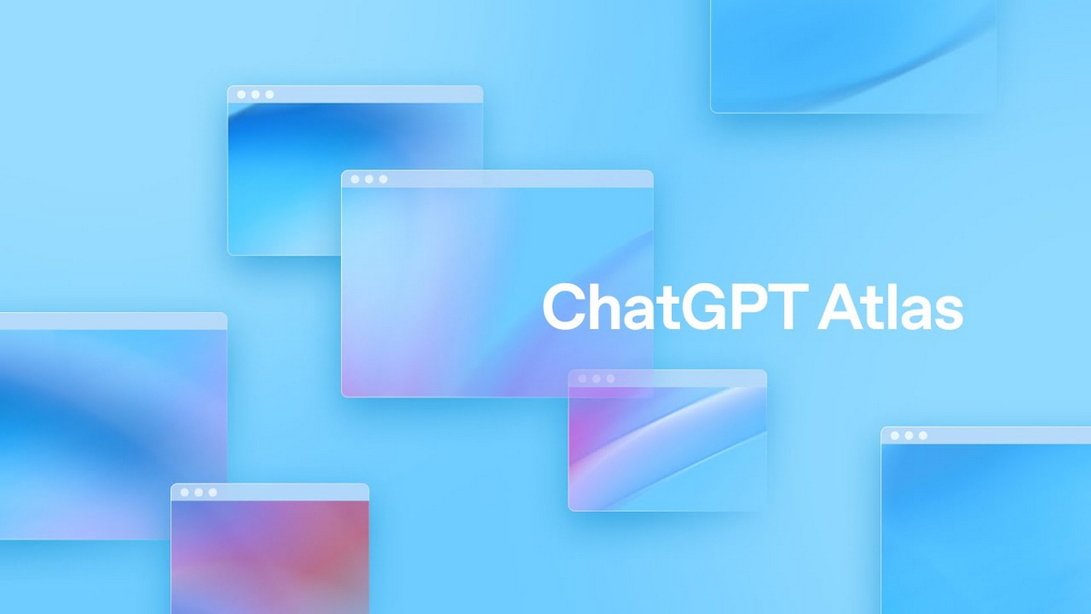 ChatGPT Atlas ChatGPT Atlas
