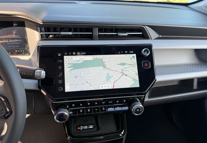 Chevrolet Bolt 2027 Chevrolet Bolt 2027