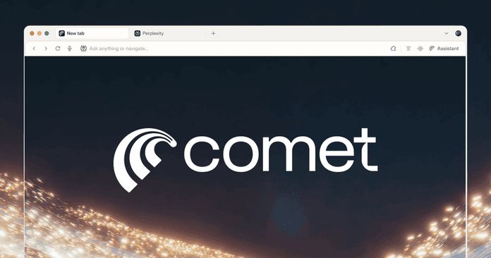 Comet AI Comet AI
