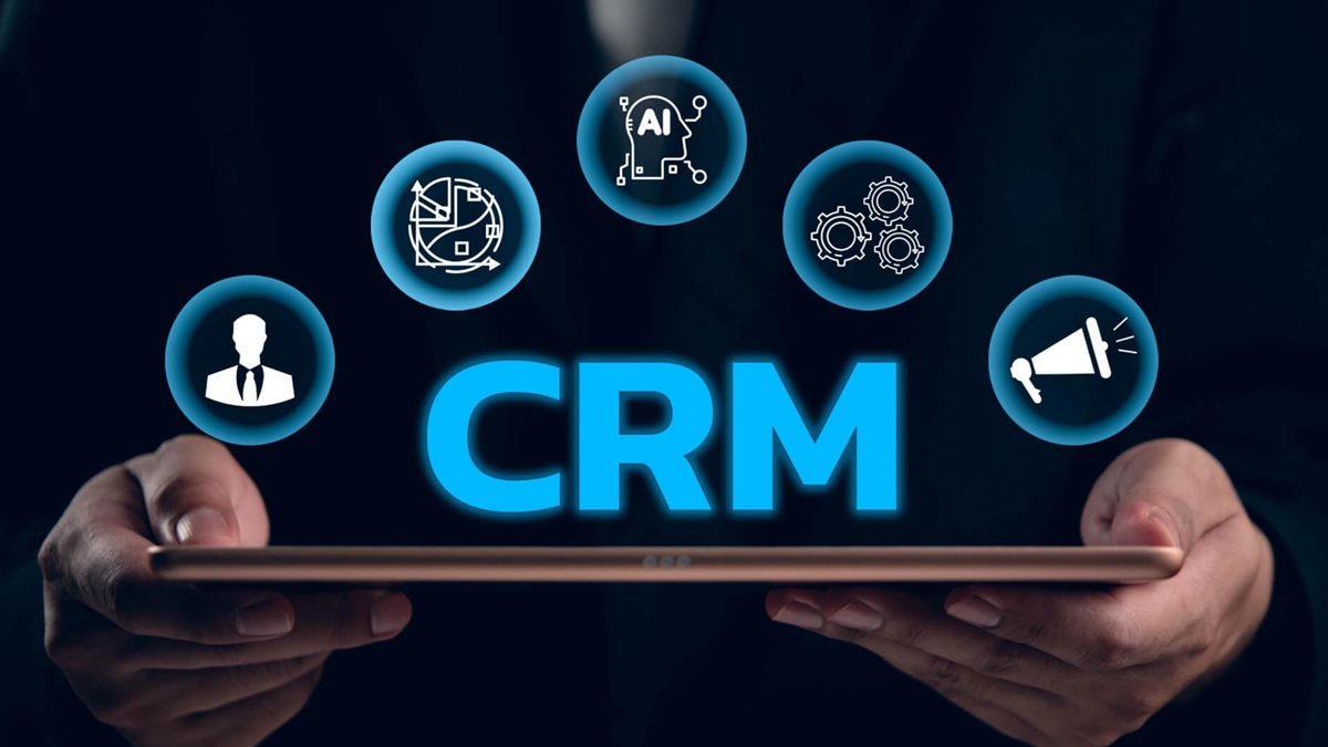 CRM