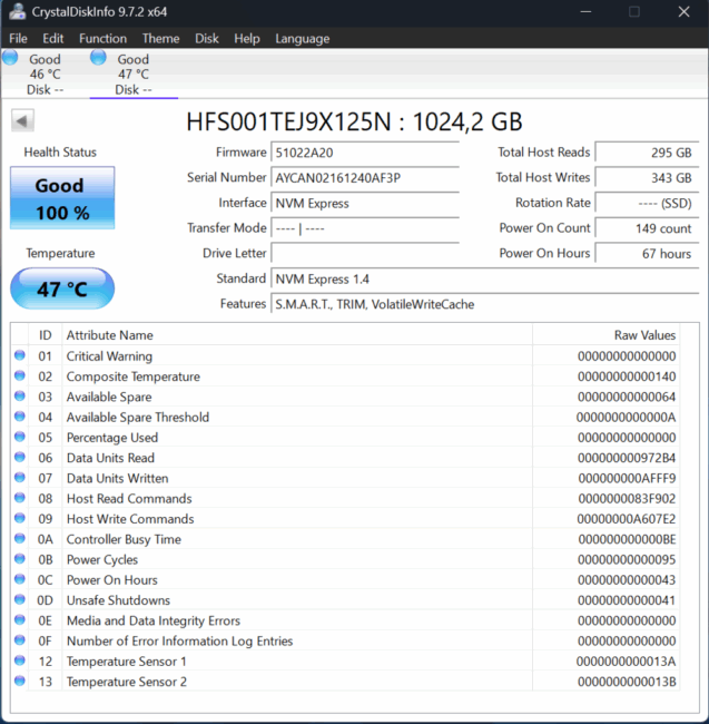 Acer Predator Helios Neo 18 AI