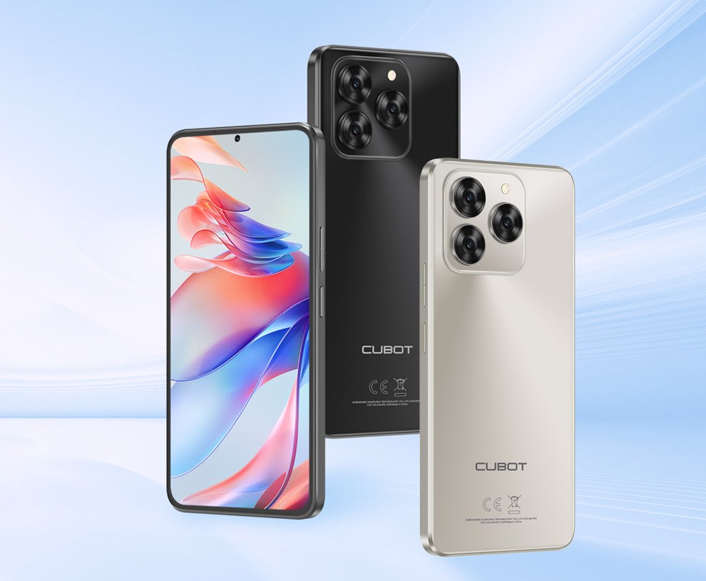 Cubot Note 60 Cubot Note 60