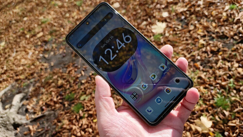 Cubot Note 60 Cubot Note 60