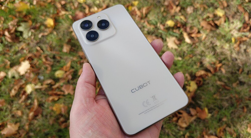 Cubot Note 60 Cubot Note 60