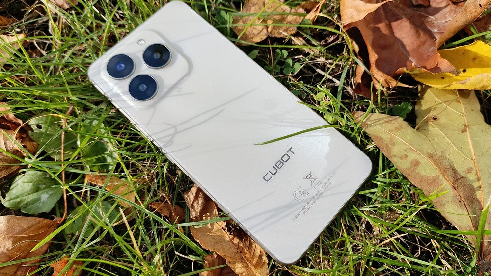 Cubot Note 60 Cubot Note 60