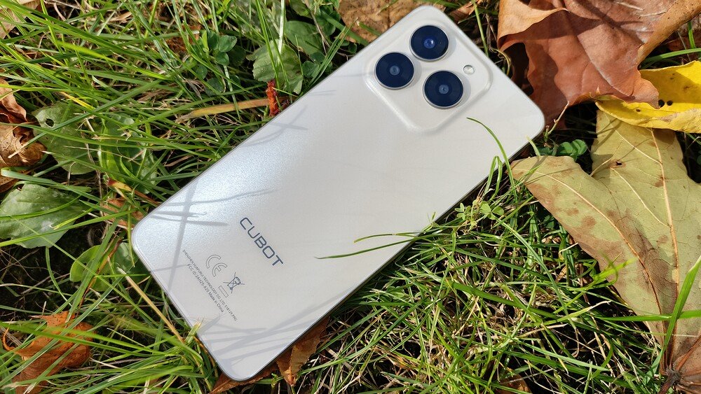 Cubot Note 60 Cubot Note 60