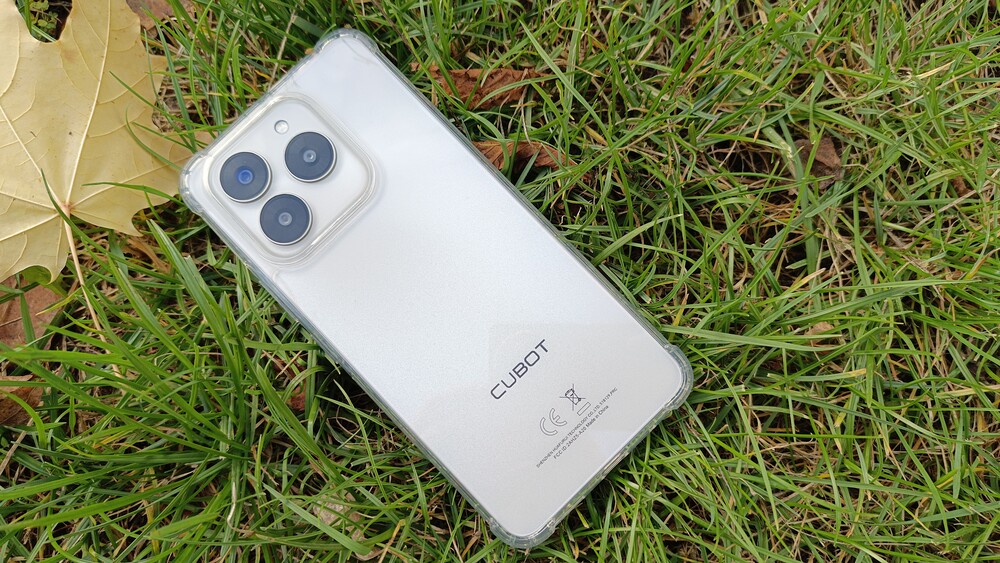 Cubot Note 60 Cubot Note 60