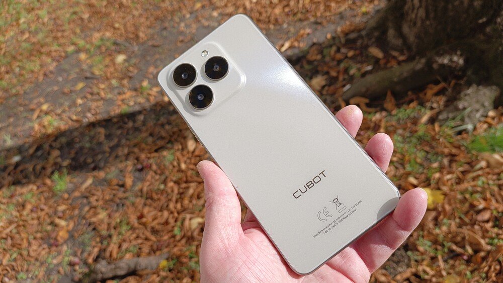 Cubot Note 60 Cubot Note 60