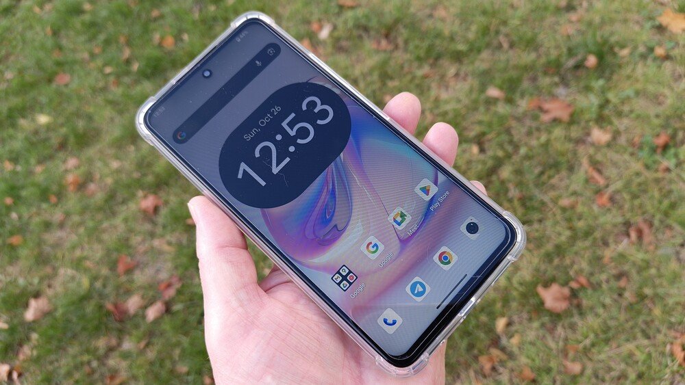Cubot Note 60 Cubot Note 60