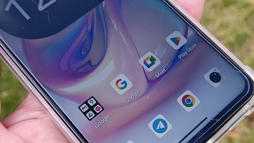 Cubot Note 60 Cubot Note 60