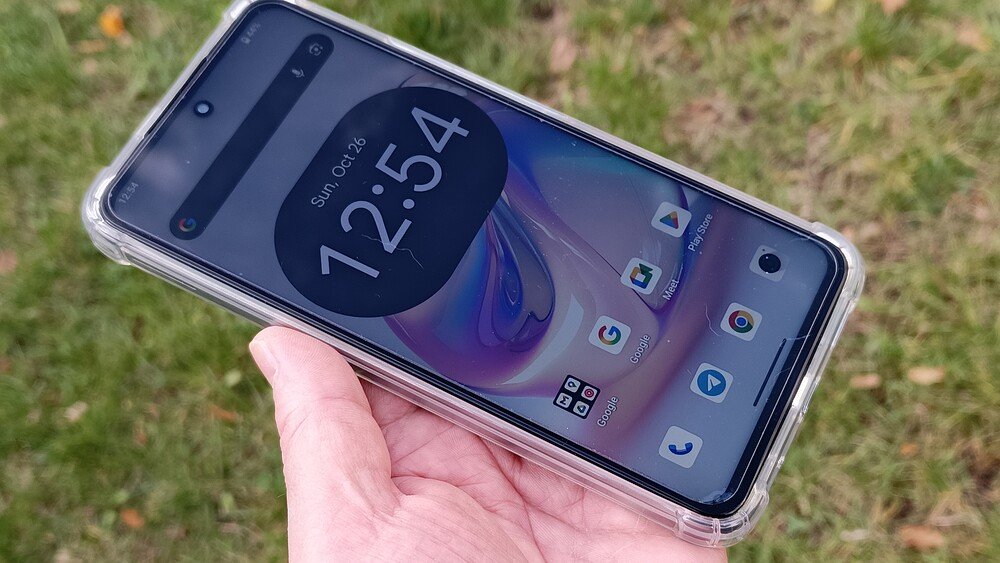 Cubot Note 60 Cubot Note 60