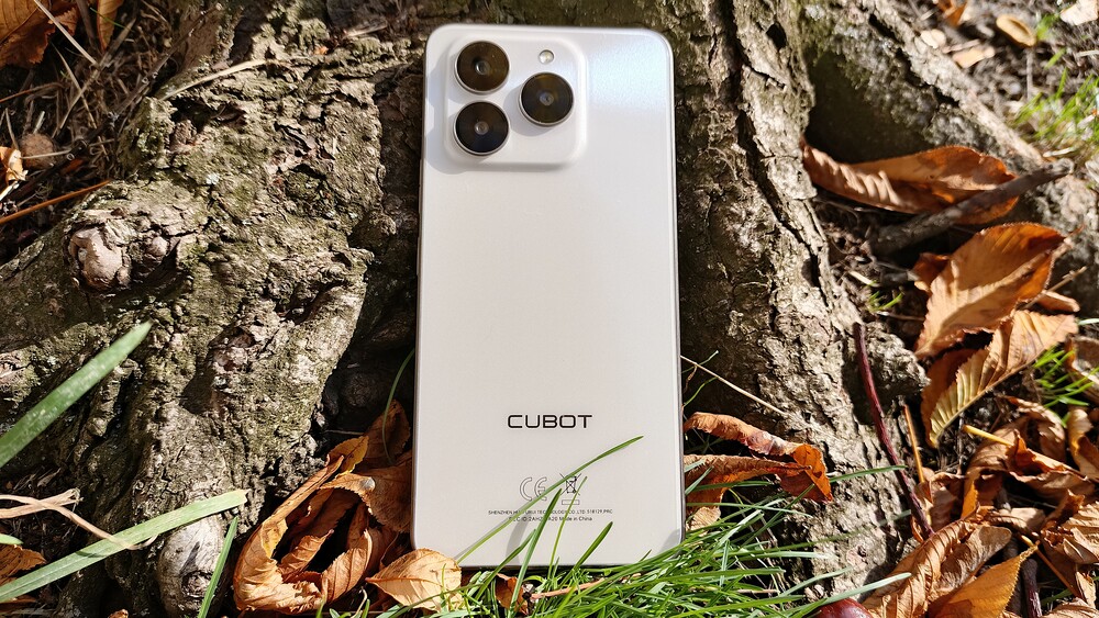 Cubot Note 60 Cubot Note 60