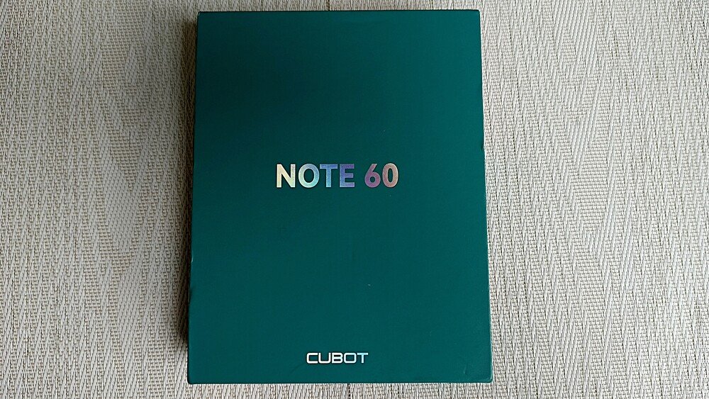 Cubot Note 60 Cubot Note 60