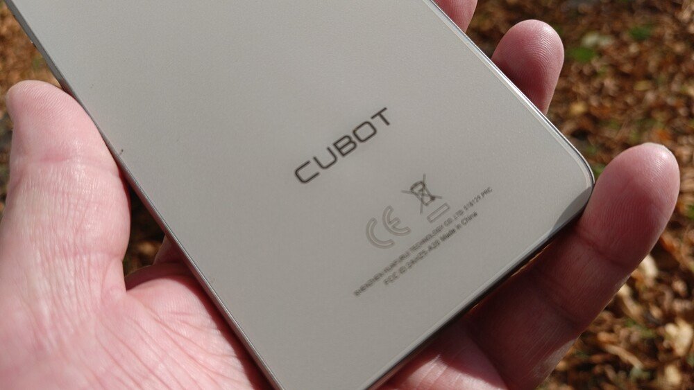 Cubot Note 60 Cubot Note 60