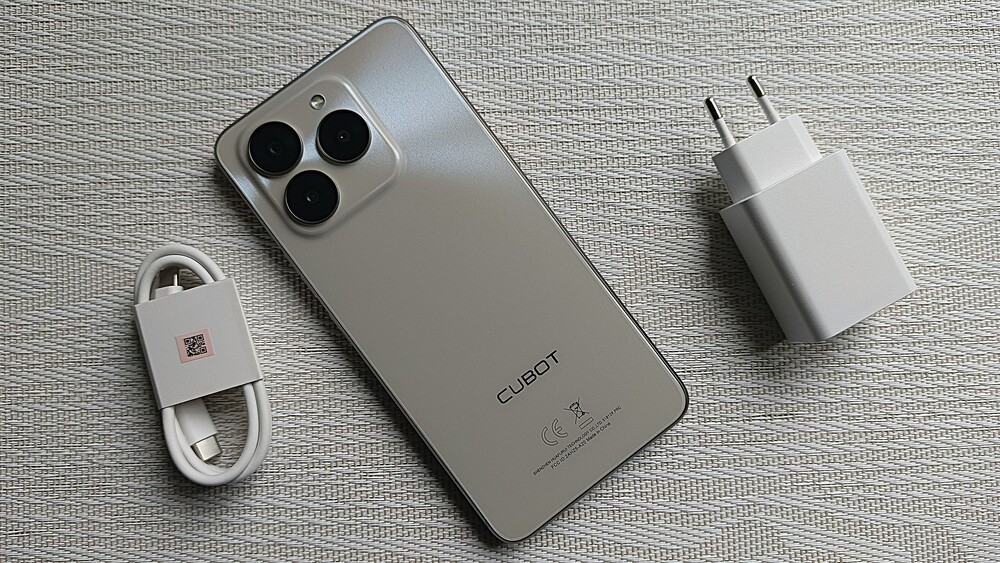 Cubot Note 60 Cubot Note 60