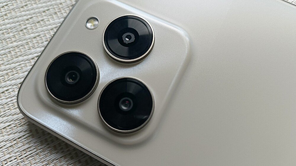 Cubot Note 60 Cubot Note 60