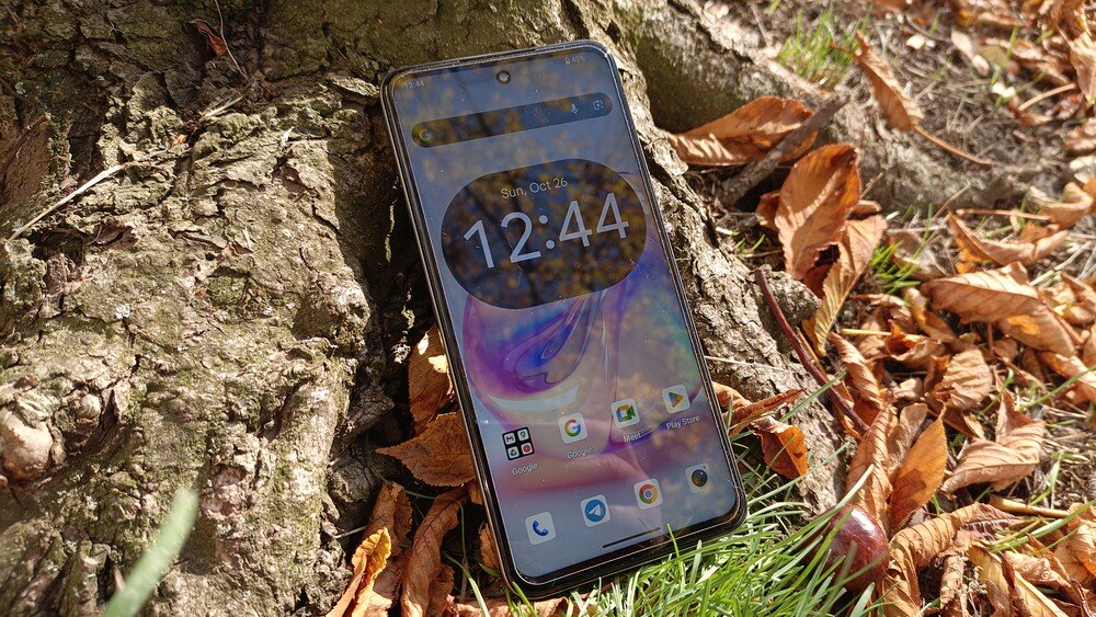 Cubot Note 60 Cubot Note 60
