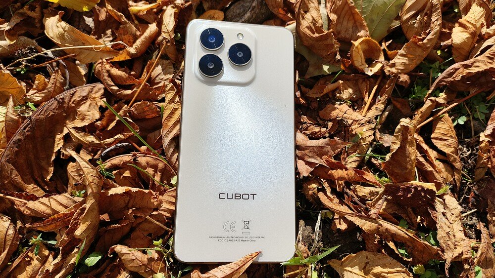 Cubot Note 60 Cubot Note 60
