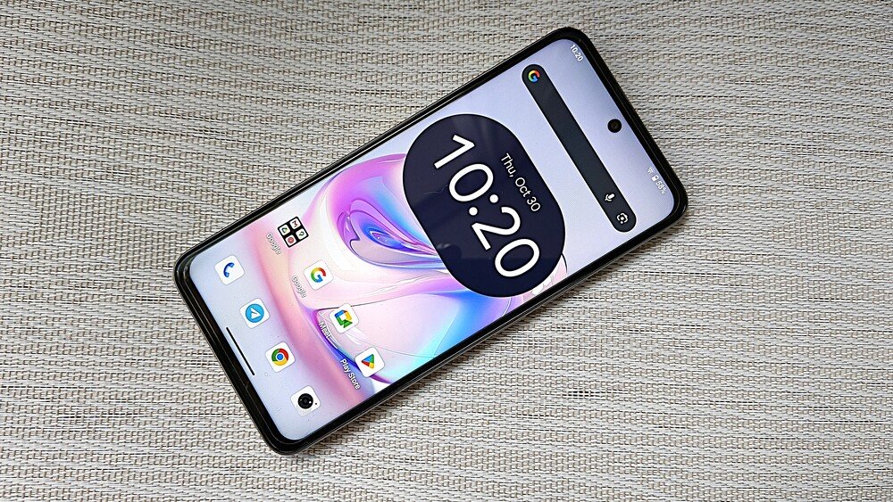 Cubot Note 60 Cubot Note 60
