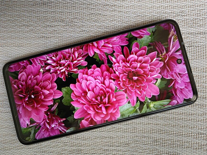 Cubot Note 60