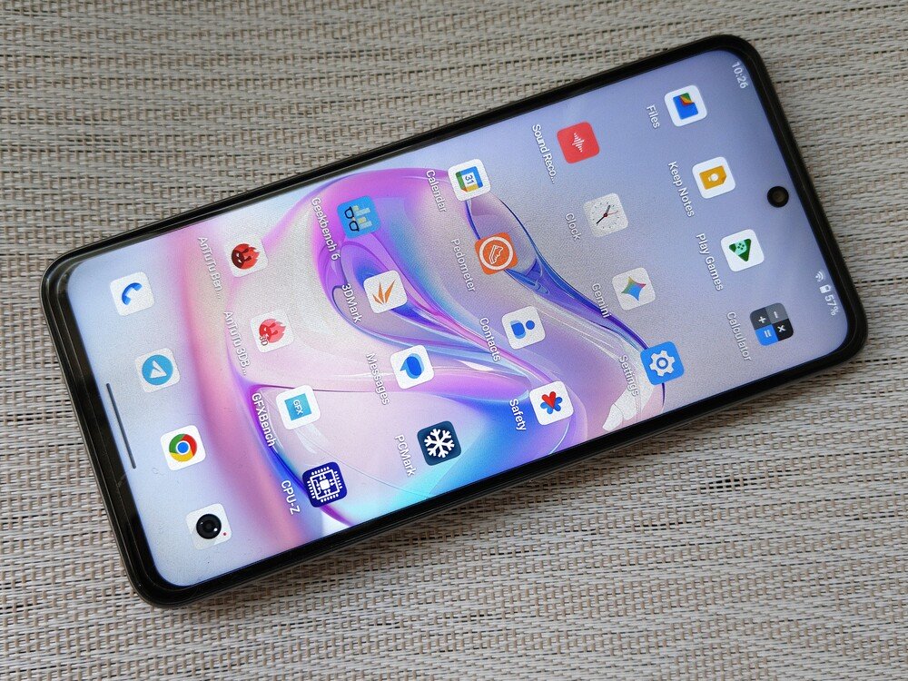 Cubot Note 60 Cubot Note 60