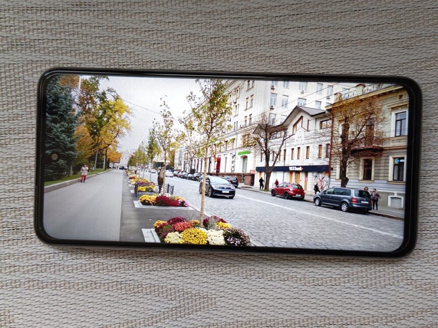 Cubot Note 60