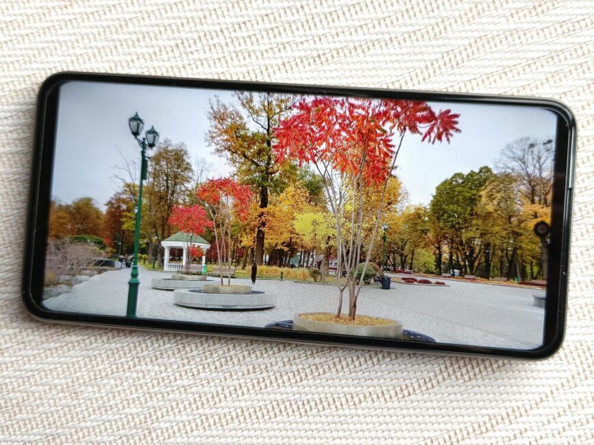 Cubot Note 60