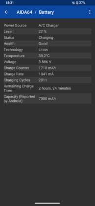 Cubot Note 60