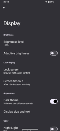 Cubot Note 60