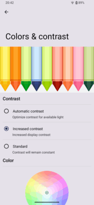 Cubot Note 60
