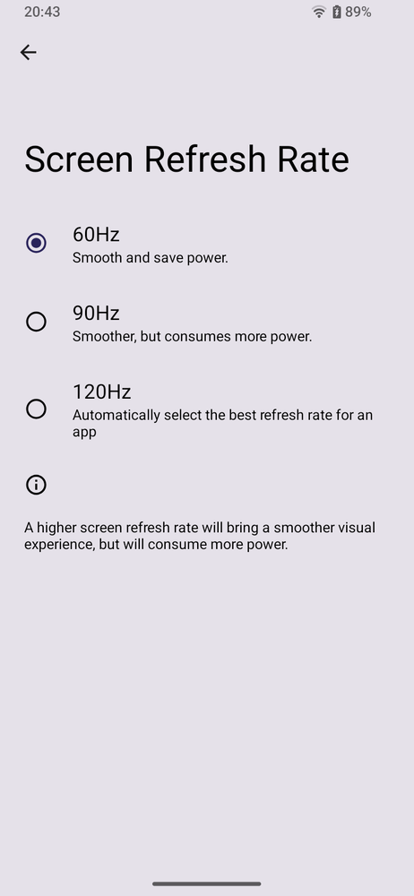 Cubot Note 60 Cubot Note 60