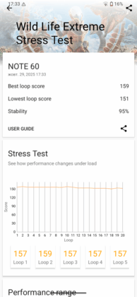 Cubot Note 60