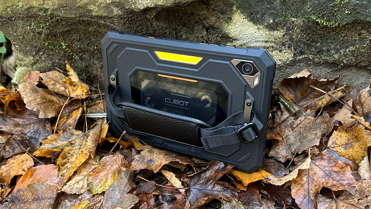 Cubot Tab KingKong Mini