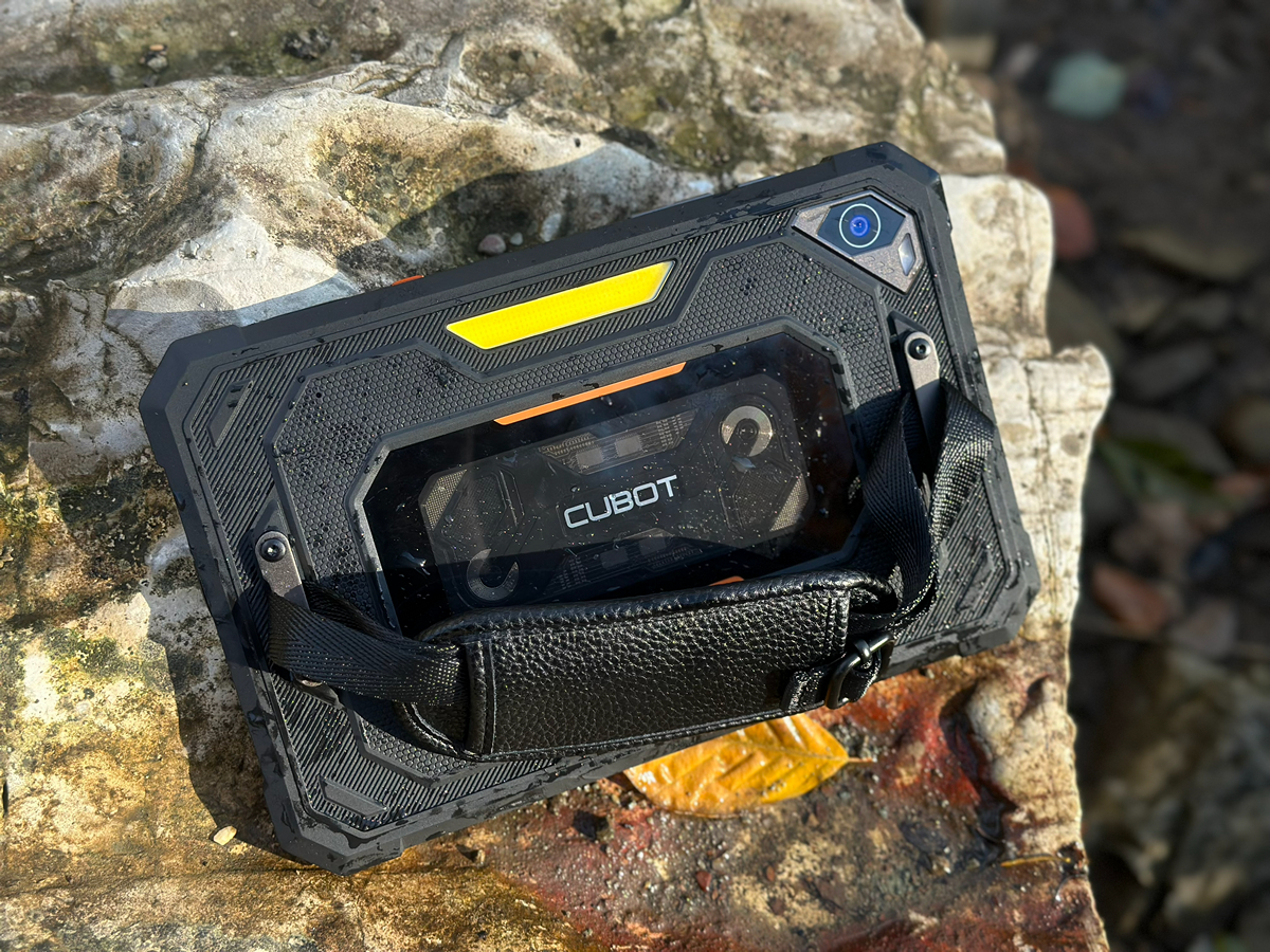 Cubot TAB KingKong Mini