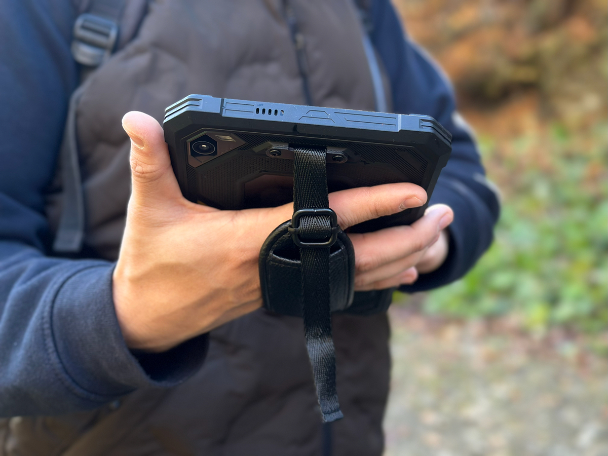 Cubot Tab KingKong Mini