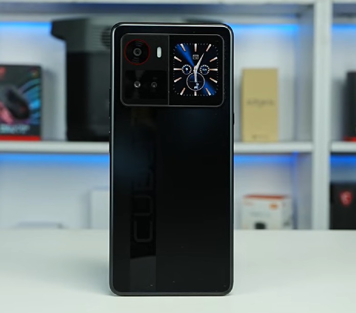 Cubot X100 Cubot X100