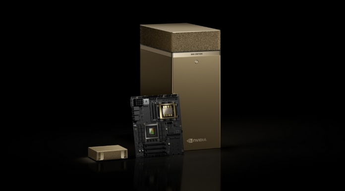 NVIDIA DGX Spark