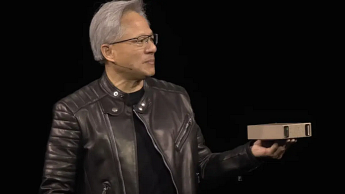 NVIDIA DGX Spark AI