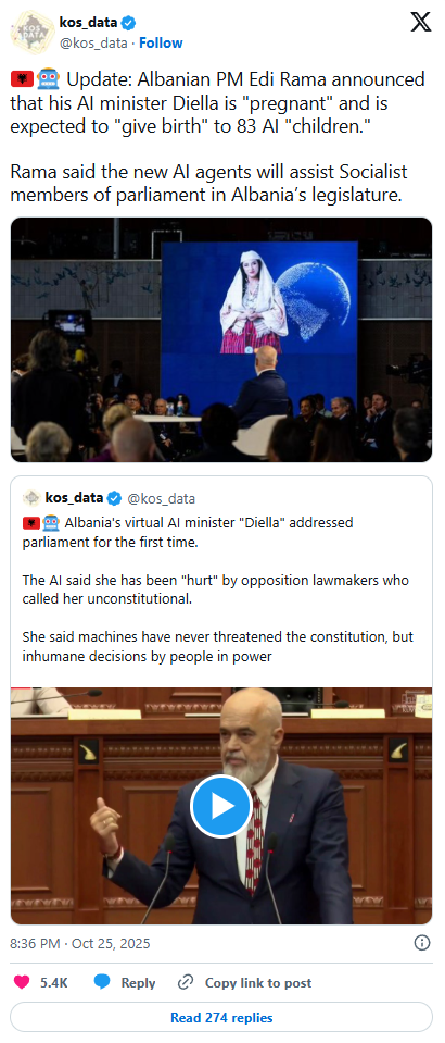 Diella Diella