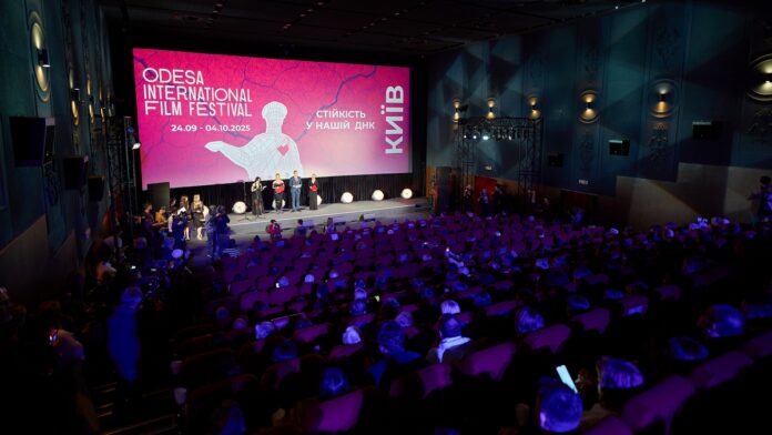 MEGOGO AI FILM FEST 2025 MEGOGO AI FILM FEST 2025