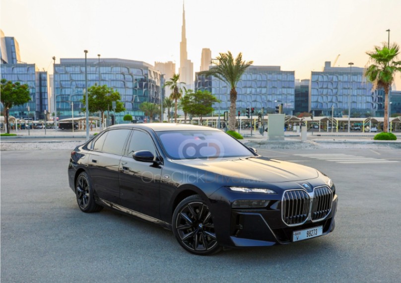 Premium Car Rentals
