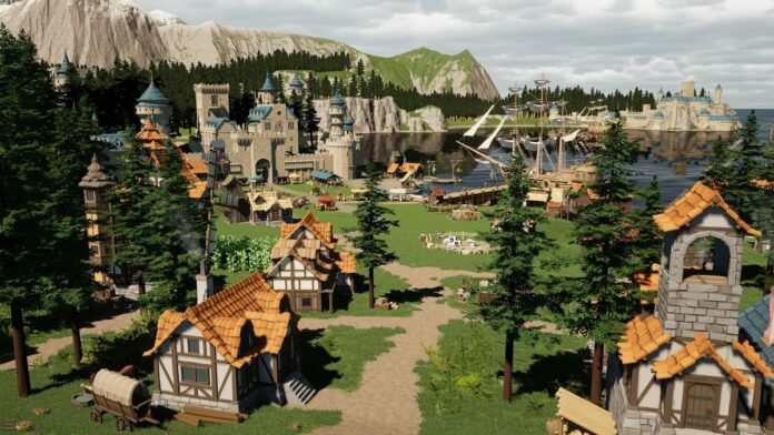 Dungeons & Kingdoms Dungeons & Kingdoms