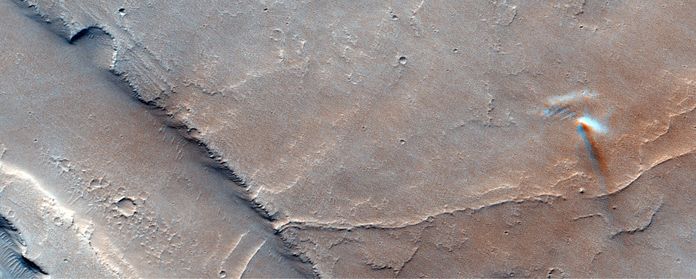 Магматичні океани Марса: Сенсаційне відкриття NASA змінює все, що ми знали про життя у космосі Магматичні океани Марса: Сенсаційне відкриття NASA змінює все, що ми знали про життя у космосі
