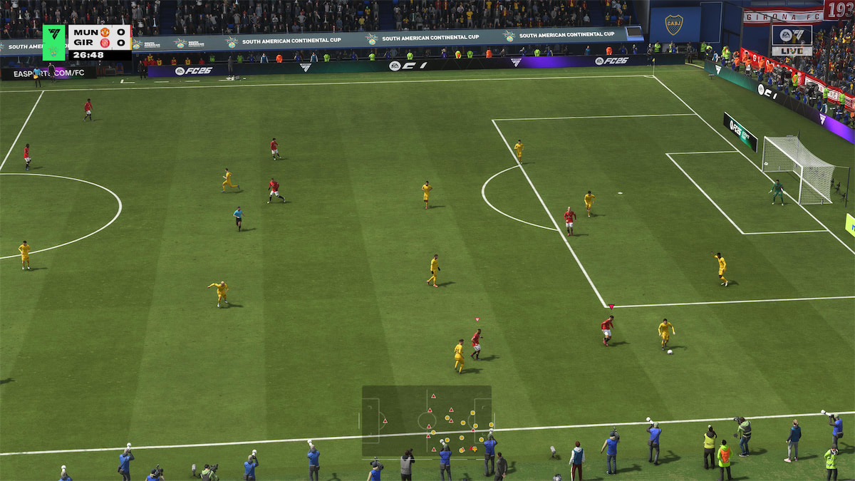 EA Sports FC 26