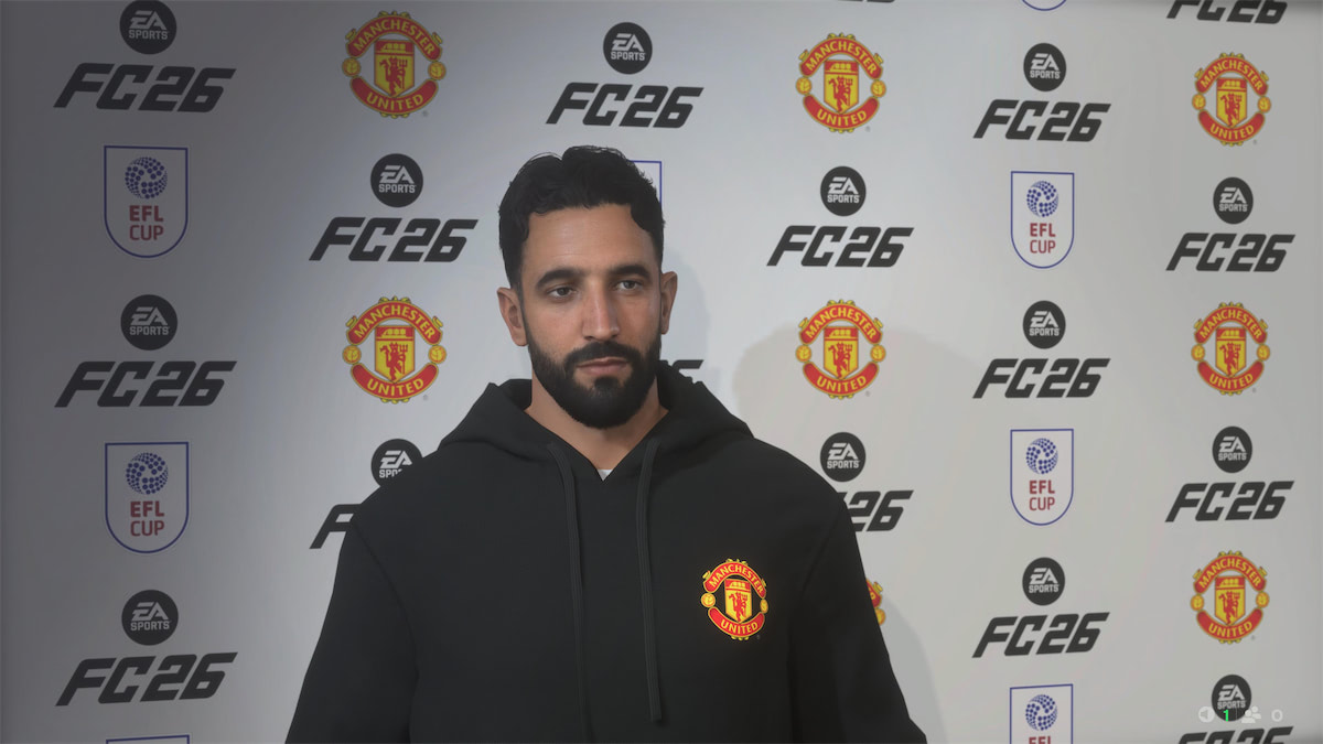 EA Sports FC 26