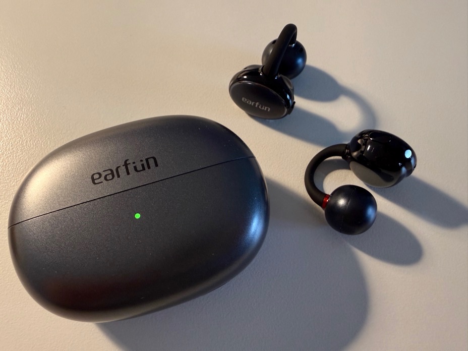 EarFun Clip EarFun Clip