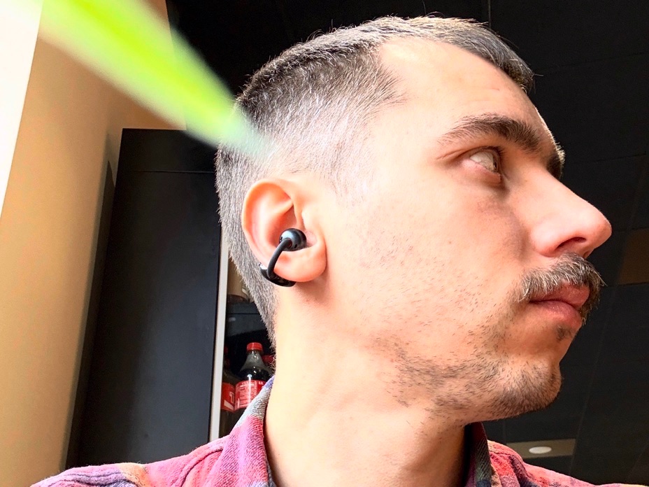 EarFun Clip EarFun Clip