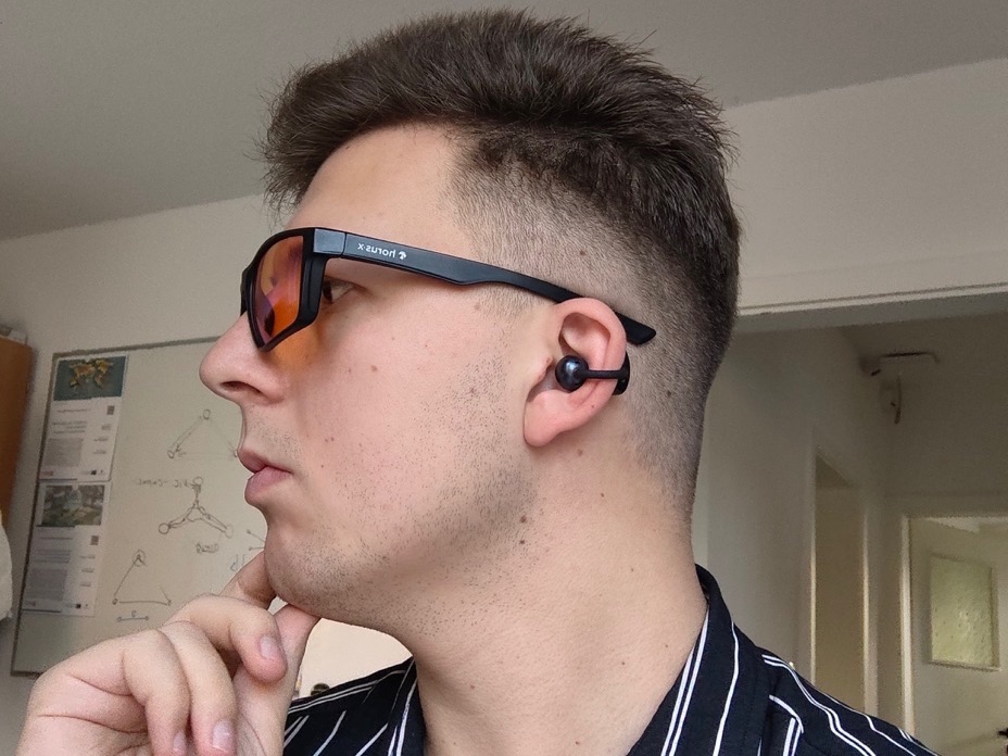 EarFun Clip EarFun Clip