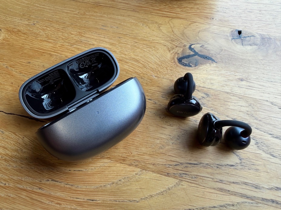 EarFun Clip