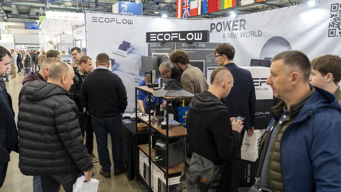 EcoFlow Energy Day 2025